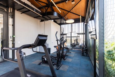 Studio à venda com 26m², 1 quarto e sem vagaÁrea comum