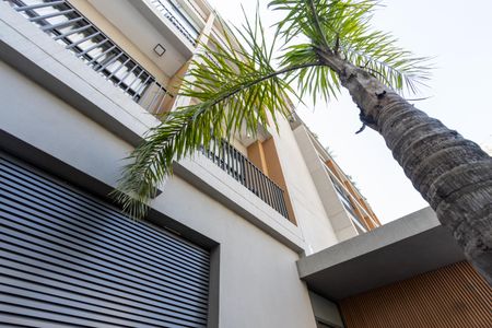 Studio à venda com 26m², 1 quarto e sem vagaÁrea comum