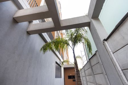 Studio à venda com 26m², 1 quarto e sem vagaÁrea comum