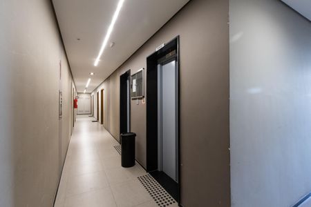 Studio à venda com 26m², 1 quarto e sem vagaÁrea comum