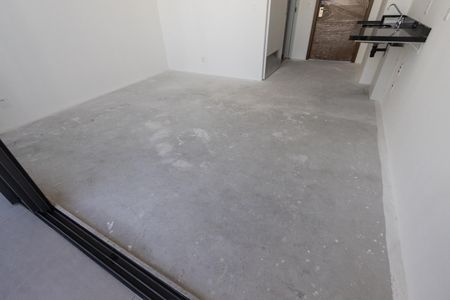 Studio de kitnet/studio à venda com 1 quarto, 26m² em Perdizes, São Paulo