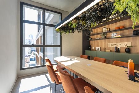 Studio à venda com 26m², 1 quarto e sem vagaÁrea comum