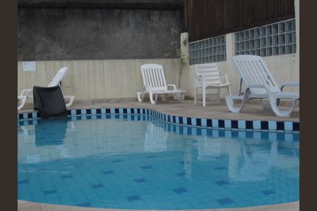 Apartamento à venda com 67m², 3 quartos e 1 vagaÁrea externa