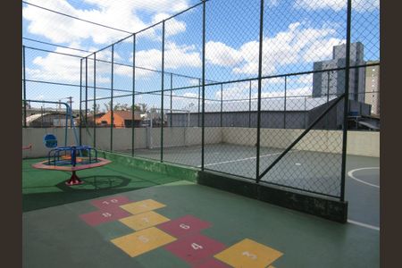 Apartamento à venda com 67m², 3 quartos e 1 vagaÁrea externa