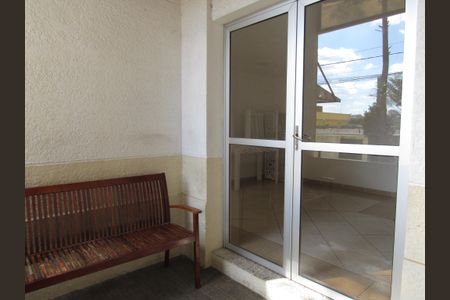 Apartamento à venda com 67m², 3 quartos e 1 vagaÁrea externa