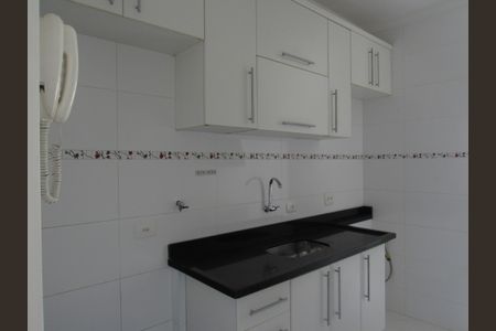 Apartamento à venda com 67m², 3 quartos e 1 vagaCozinha