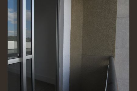 Varanda de apartamento à venda com 3 quartos, 67m² em Quitaúna, Osasco