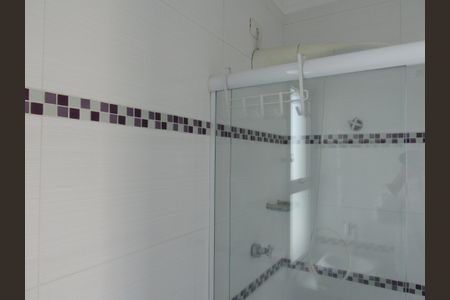 Apartamento à venda com 67m², 3 quartos e 1 vagaBanheiro