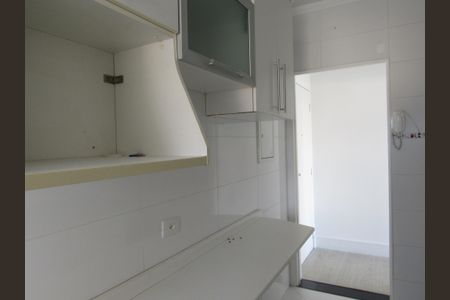 Apartamento à venda com 67m², 3 quartos e 1 vagaCozinha