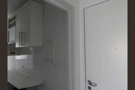 Apartamento à venda com 67m², 3 quartos e 1 vagaCozinha