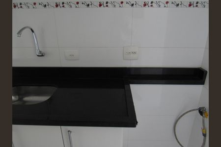 Apartamento à venda com 67m², 3 quartos e 1 vagaCozinha