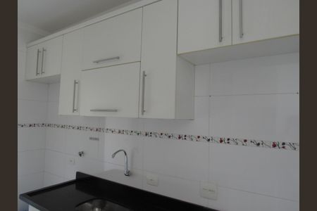 Apartamento à venda com 67m², 3 quartos e 1 vagaCozinha