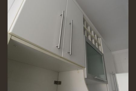 Apartamento à venda com 67m², 3 quartos e 1 vagaCozinha