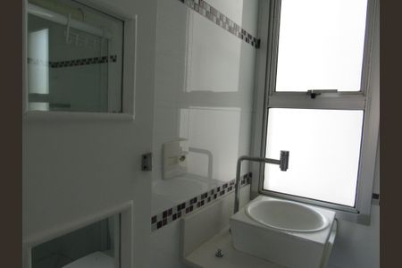 Apartamento à venda com 67m², 3 quartos e 1 vagaBanheiro