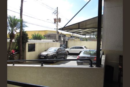 Apartamento à venda com 67m², 3 quartos e 1 vagaÁrea externa