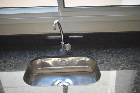 Apartamento para alugar com 89m², 2 quartos e 1 vagaCozinha