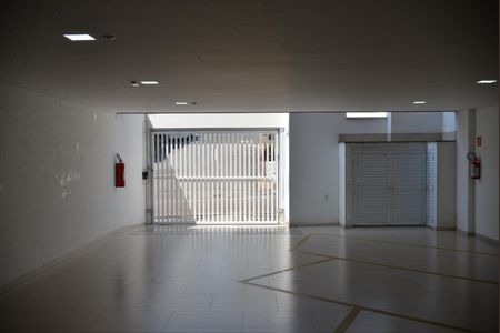 Apartamento para alugar com 89m², 2 quartos e 1 vagaGaragem