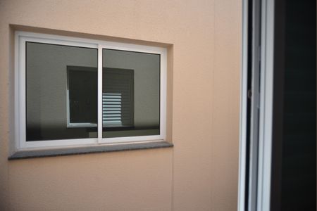 Vista do Quarto 1 de apartamento para alugar com 2 quartos, 89m² em Jardim Paraiso, Santo André