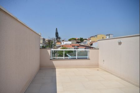 Apartamento para alugar com 89m², 2 quartos e 1 vagaCobertura