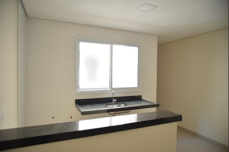 Apartamento para alugar com 89m², 2 quartos e 1 vagaCozinha