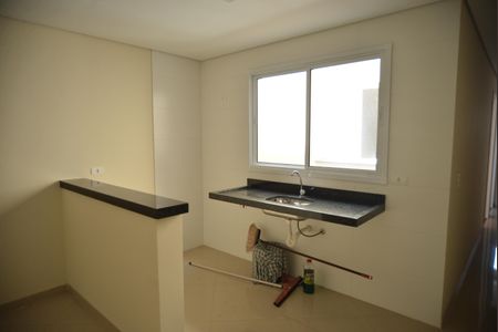 Apartamento para alugar com 89m², 2 quartos e 1 vagaCozinha