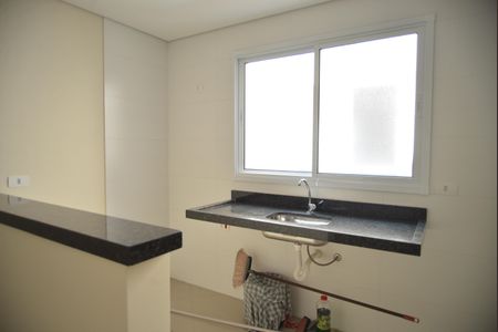 Apartamento para alugar com 89m², 2 quartos e 1 vagaCozinha