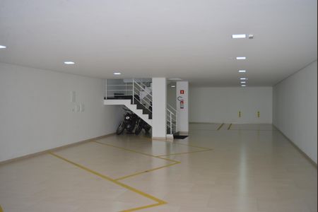 Apartamento para alugar com 89m², 2 quartos e 1 vagaGaragem