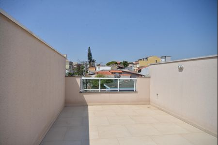 Apartamento para alugar com 89m², 2 quartos e 1 vagaCobertura