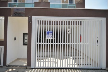 Apartamento para alugar com 89m², 2 quartos e 1 vagaPlaca