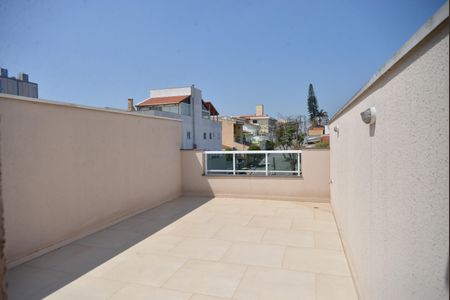 Apartamento para alugar com 89m², 2 quartos e 1 vagaCobertura