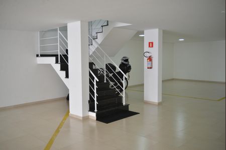 Apartamento para alugar com 89m², 2 quartos e 1 vagaGaragem