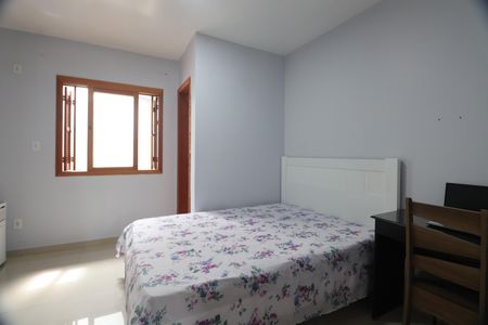 Suíte 1 de casa à venda com 2 quartos, 83m² em São José, Canoas