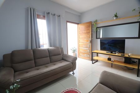 Sala de casa à venda com 2 quartos, 83m² em São José, Canoas