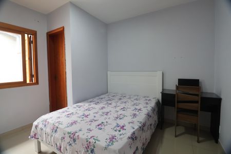 Suíte 1 de casa à venda com 2 quartos, 83m² em São José, Canoas