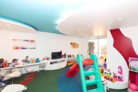 Apartamento para alugar com 67m², 2 quartos e 1 vagaBrinquedoteca