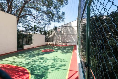 Apartamento para alugar com 67m², 2 quartos e 1 vagaÁrea comum