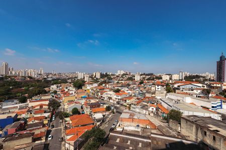 Apartamento para alugar com 67m², 2 quartos e 1 vagaVista