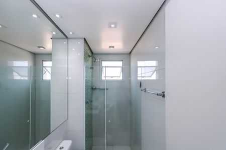 Apartamento para alugar com 67m², 2 quartos e 1 vagaBanheiro