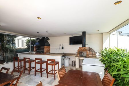 Apartamento para alugar com 67m², 2 quartos e 1 vagaÁrea comum