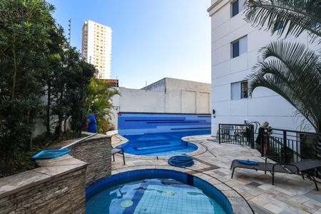 Apartamento para alugar com 67m², 2 quartos e 1 vagaPiscinas