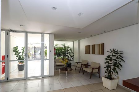 Apartamento para alugar com 67m², 2 quartos e 1 vagaÁrea comum