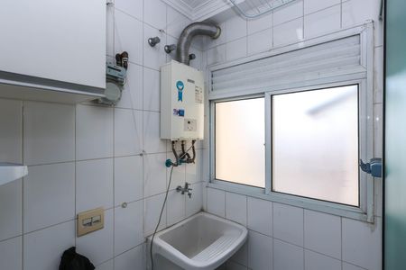 Apartamento para alugar com 67m², 2 quartos e 1 vagaÁrea de Serviço