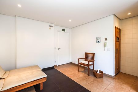 Apartamento para alugar com 67m², 2 quartos e 1 vagaÁrea comum