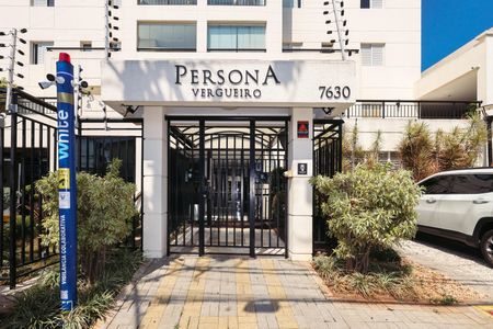 Apartamento para alugar com 67m², 2 quartos e 1 vagaFachada