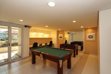 Apartamento para alugar com 67m², 2 quartos e 1 vagaÁrea comum