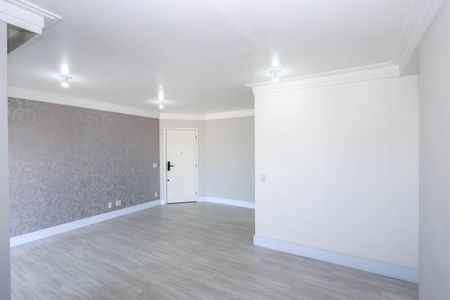 Sala de apartamento para alugar com 2 quartos, 67m² em Vila Brasilio Machado, São Paulo