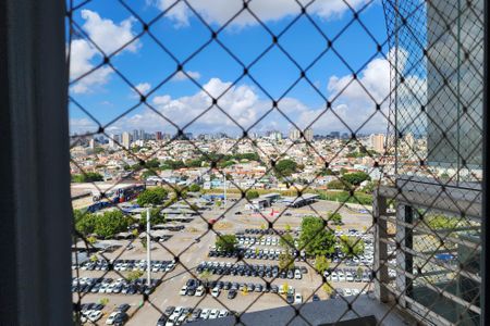 Apartamento à venda com 56m², 1 quarto e sem vagaVista do Quarto