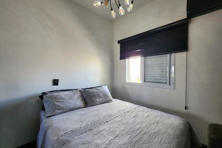 Apartamento à venda com 56m², 1 quarto e sem vagaQuarto