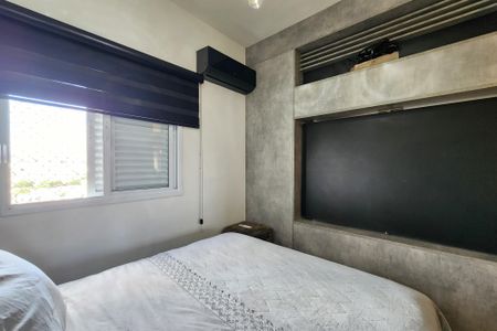 Apartamento à venda com 56m², 1 quarto e sem vagaQuarto