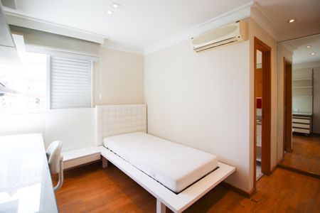 Apartamento para alugar com 198m², 3 quartos e 3 vagasSuíte 1 